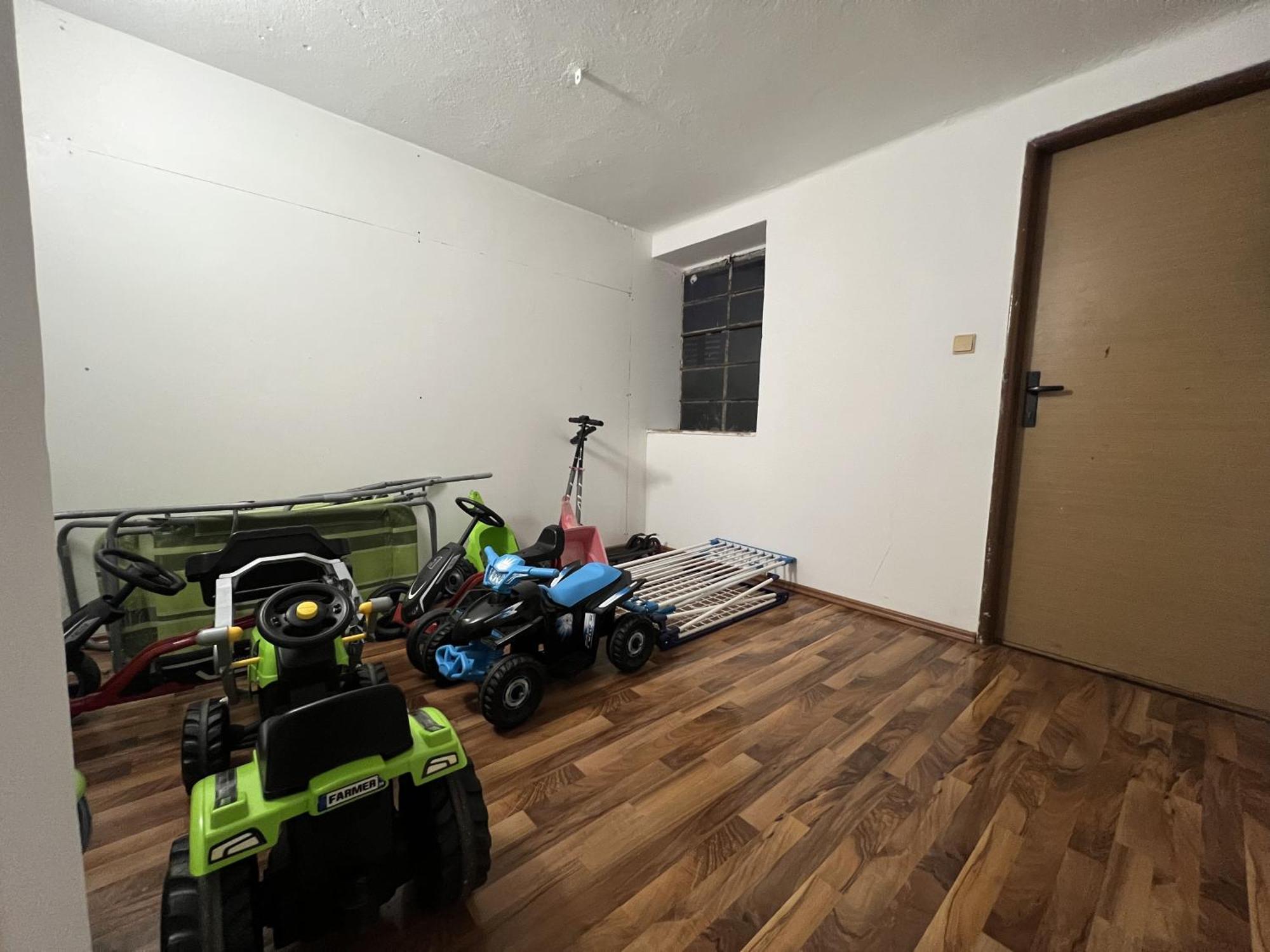 Holiday House Moravkovi Horni Branna Exterior photo